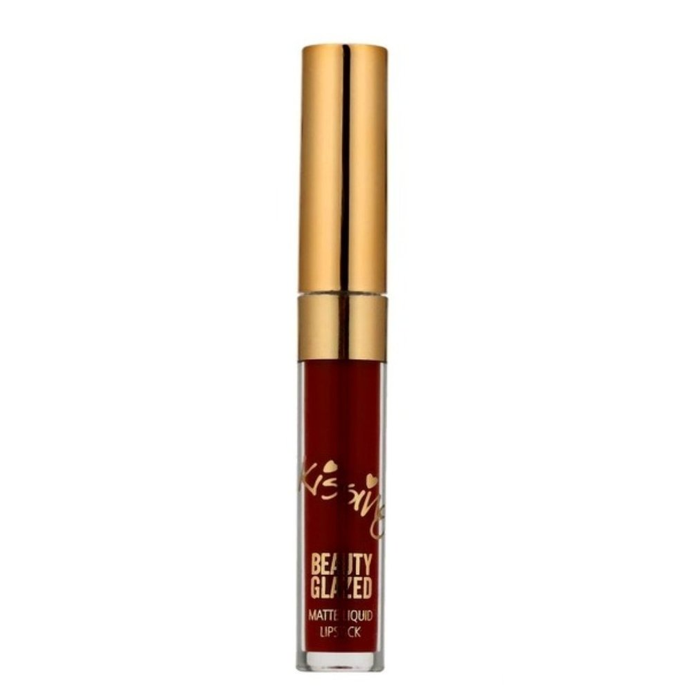 Beauty Glazed Lipcolor Palette - Picture 7 of 10